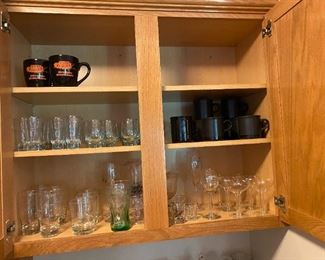 Drinking Glasses