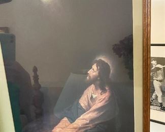 Another beautiful Religious Art Print