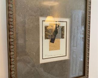 Framed Art