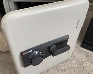 Sentry Safe