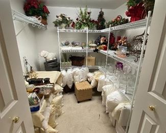 Pillows pillows pillows… and home decor