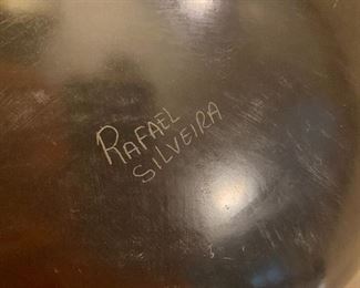 Rafael Silveira, Potter