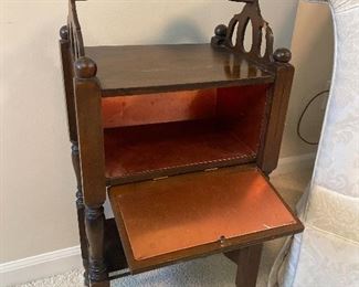 Copper lined Humidor