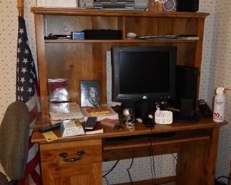 Desk - Office Supplies