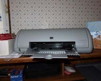 HP Printer