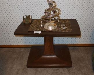 Really Cool Midcentury TV Stand