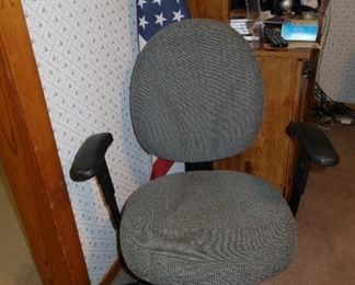 Office Desk Chair