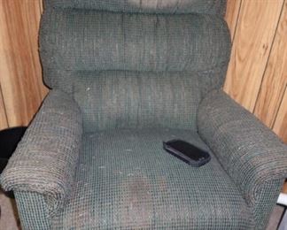 Lazy Boy Recliner