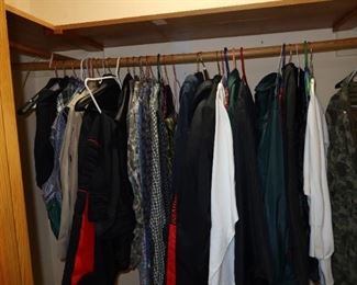 Men's Clothes