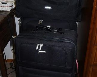 Luggage 
