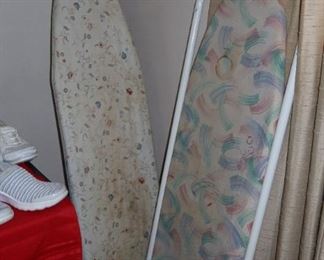 Ironing Boards 
