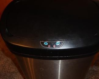 Trash Can