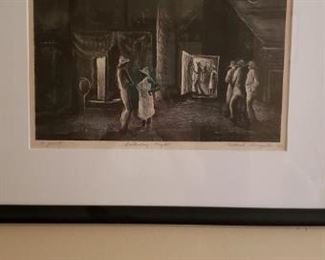 Mildred Nungester (Wolfe) 1942