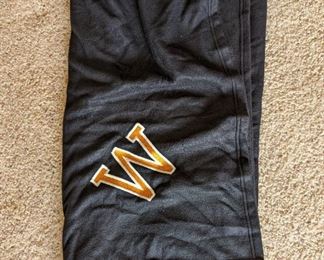 Westwood Stadium Blanket