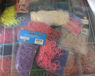 Loom Bands