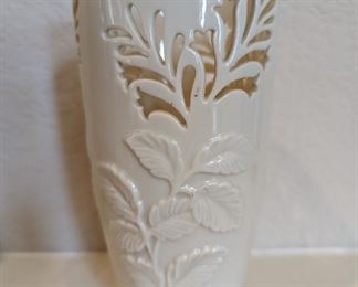 Lenox Vase