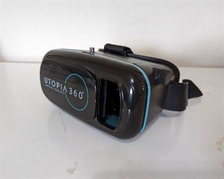 Utopia 360 VR Goggles