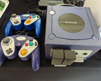 Nintendo Gamecube