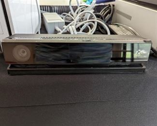 Xbox Kinect