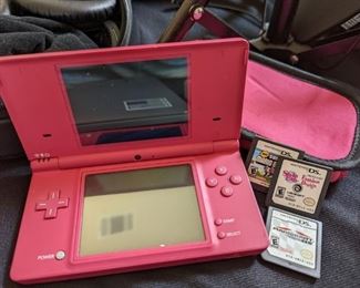 Nintendo DS