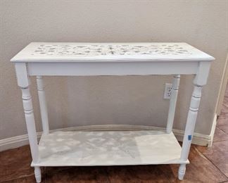 Console Table