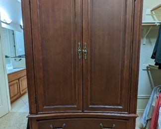 Media Armoire