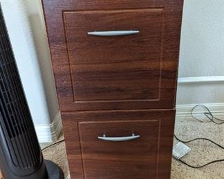 Filing Cabinet
