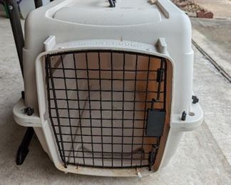 Pet Crate
