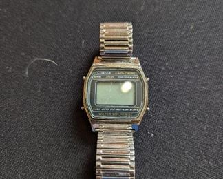 Citizen Watch