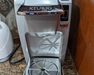 Keurig Coffee Maker