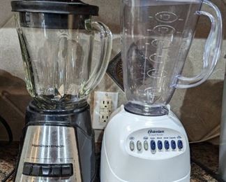 Blenders
