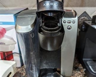 Keurig Coffee Maker