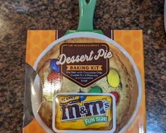 Dessert Pie Baking Kit