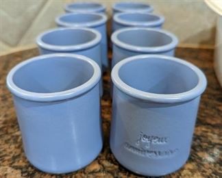 La Fermiere Yogurt Pots