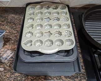 Bakeware