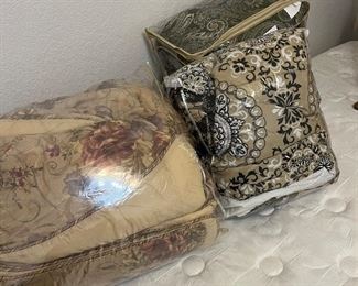 comforter set