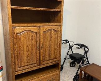 entertainment center