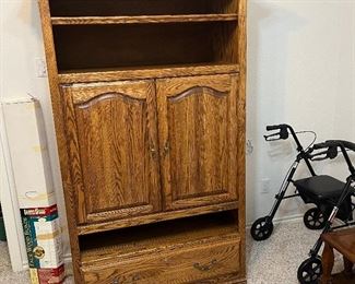 entertainment center