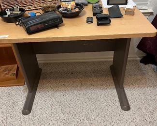desk