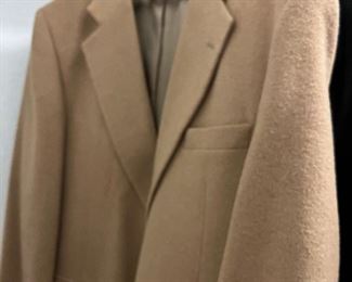 men's sport coat