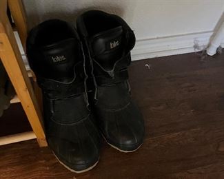 men's boots