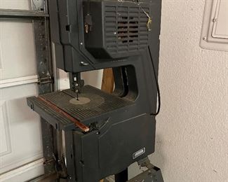 band saw