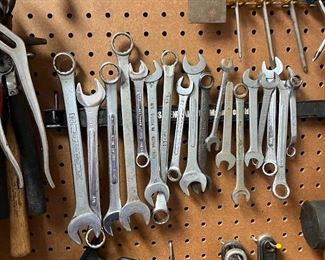 wrenches