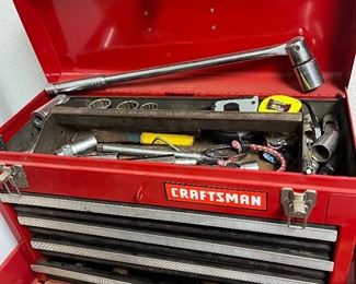 craftsman toolbox 