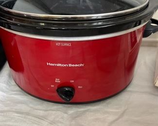 crock pot