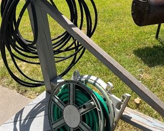 hose reels