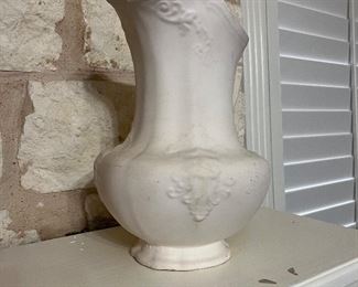 ceramic pitcher