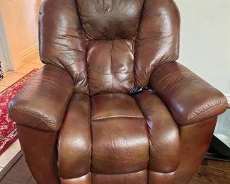 electric recliner