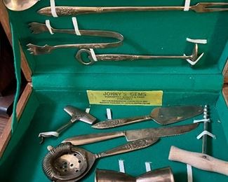 bar tools
