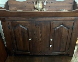 buffet cabinet